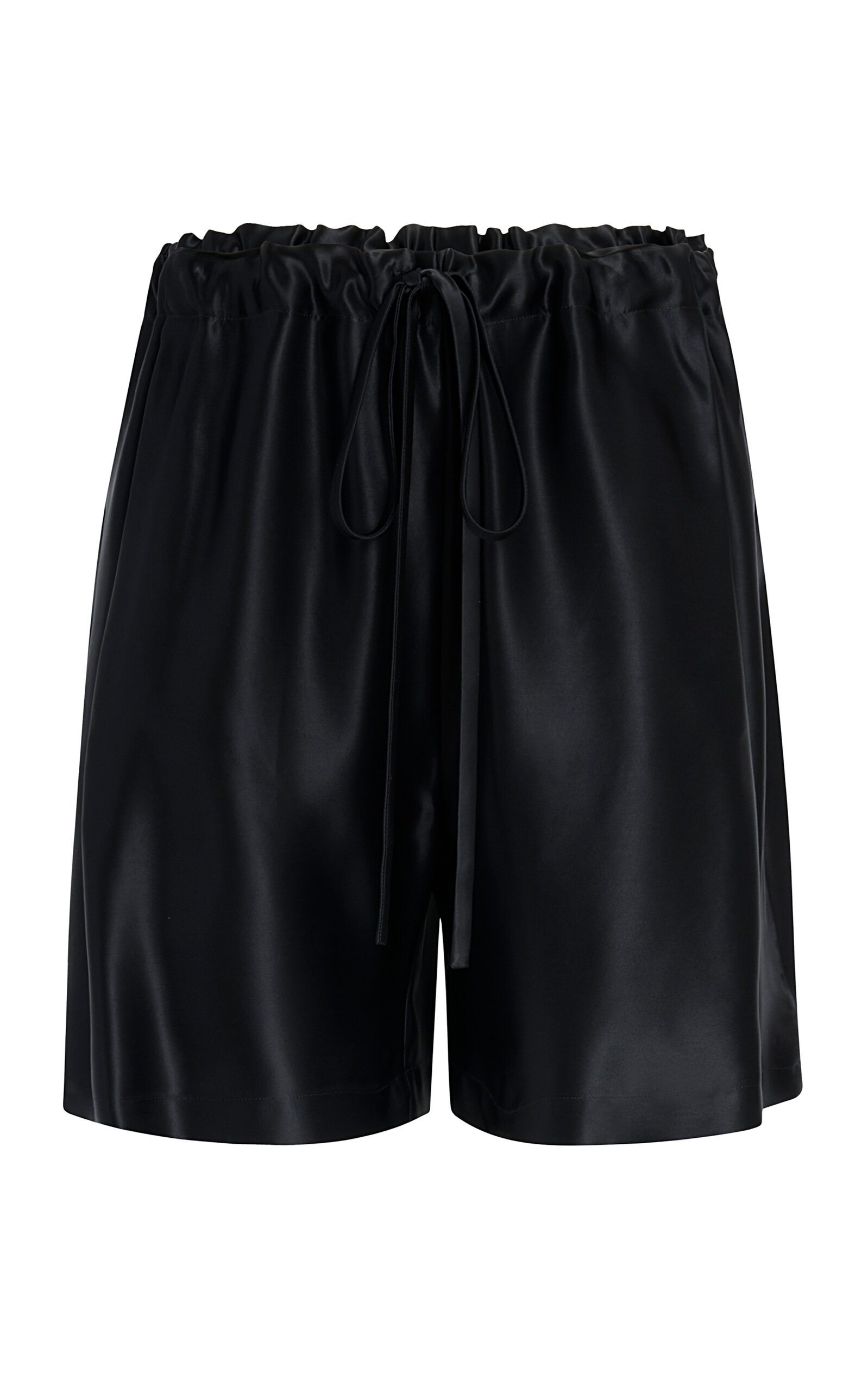 Rohe Satin Shorts