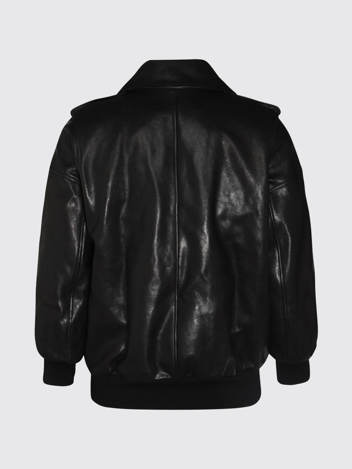 Jacket Woman color Black