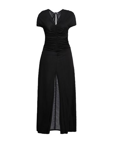 Woman Maxi dress Black