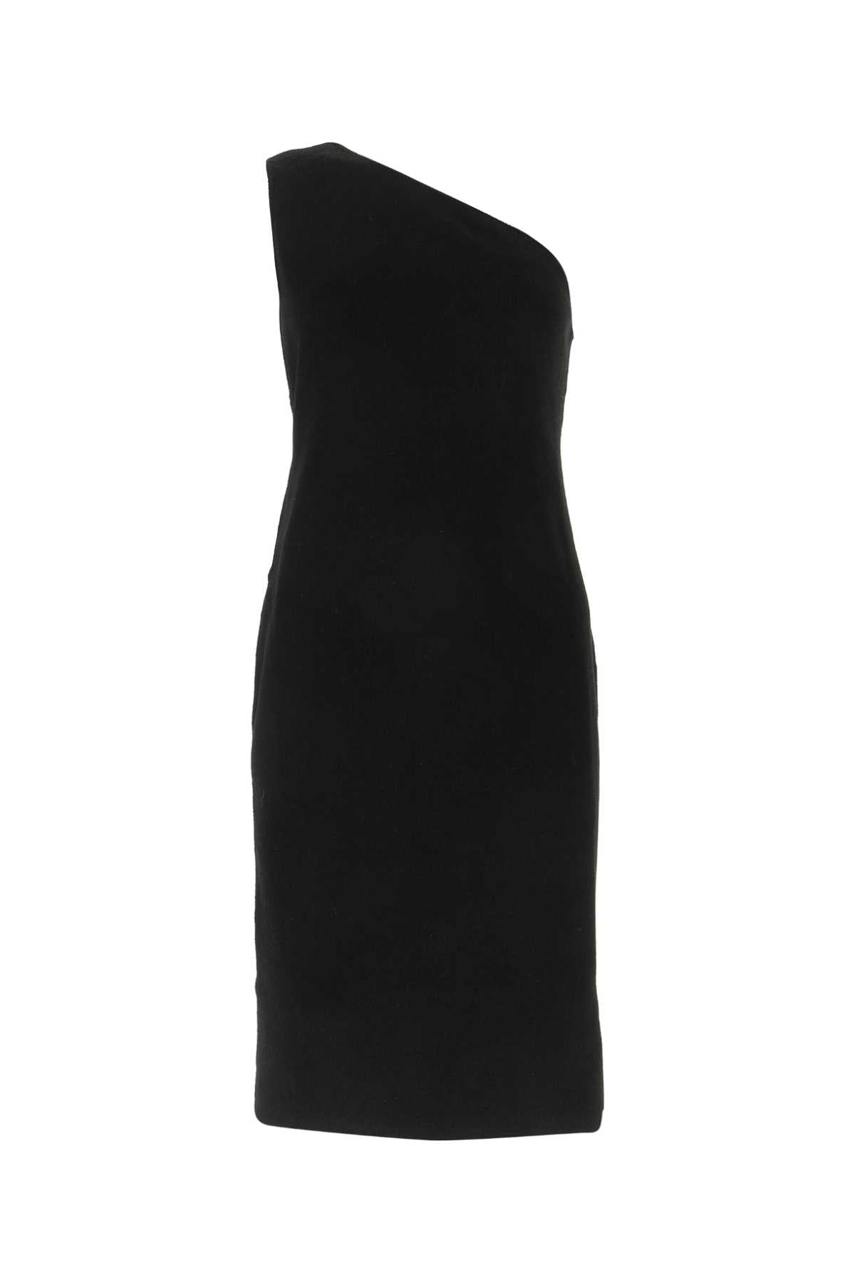 Abito Dress — Black