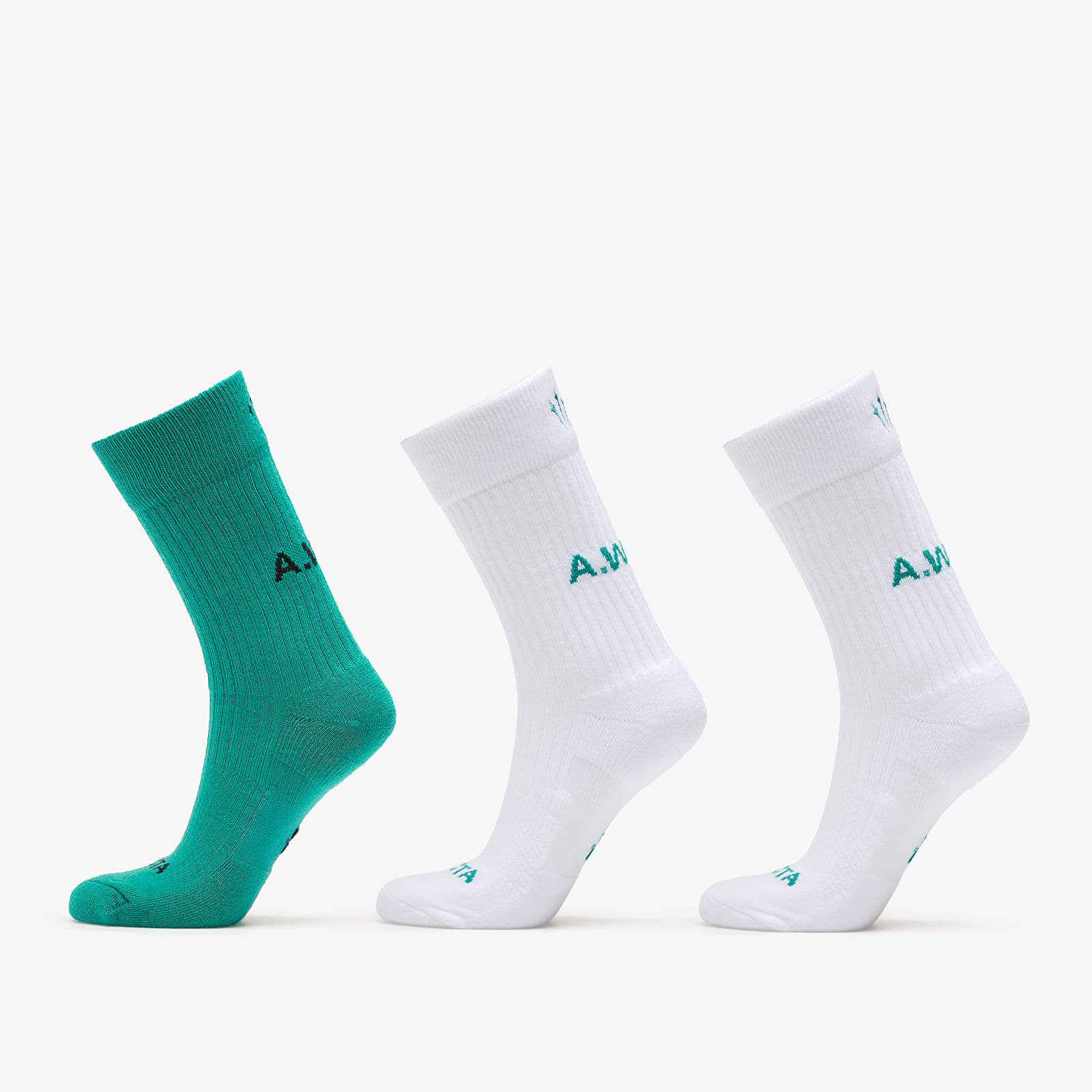 Nike x NOCTA Crew Socks 3-Pack Multi-Color