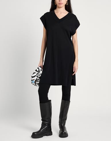 Woman Sweater Black