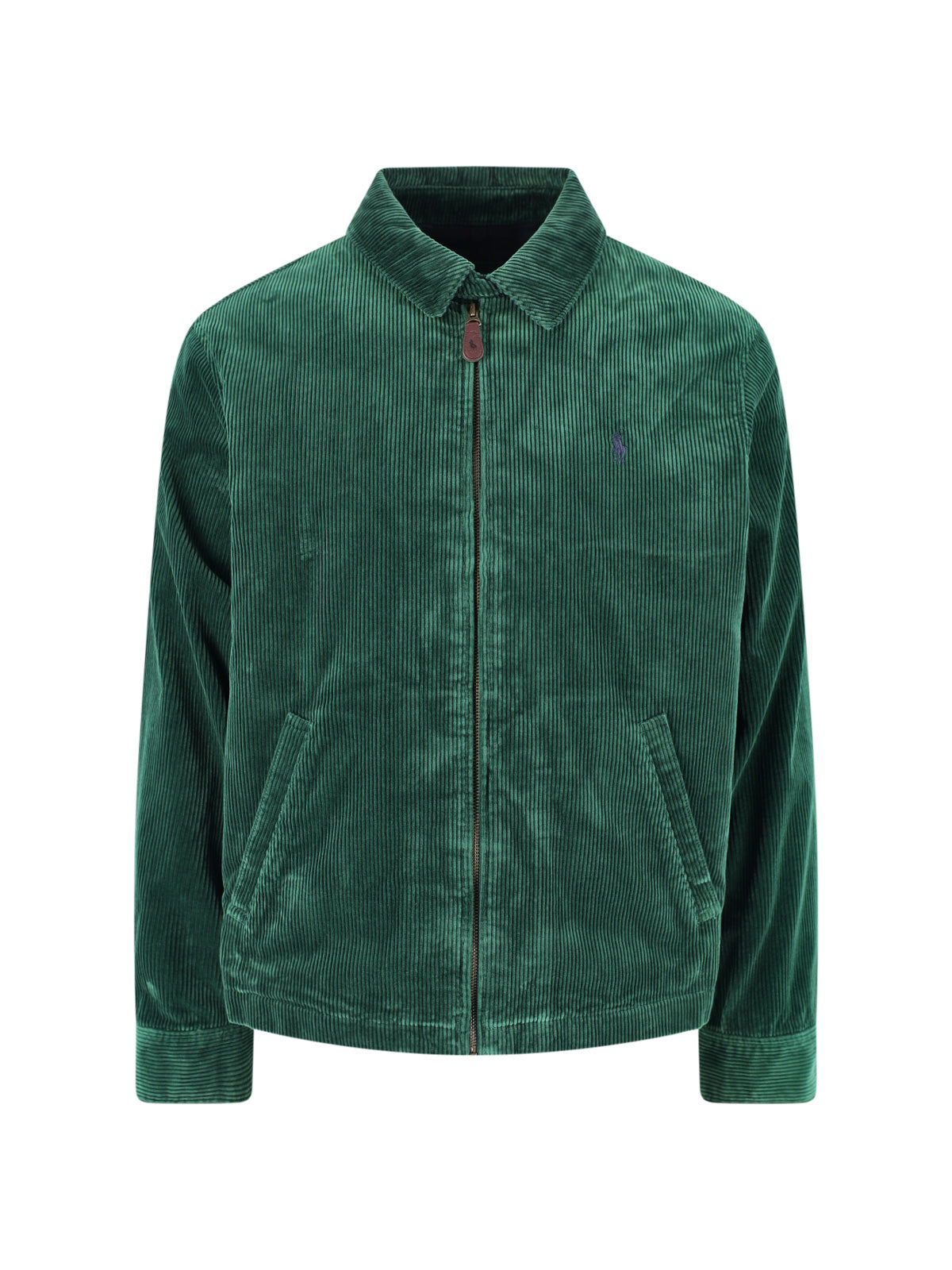 Men's 100% Cotton Jacket