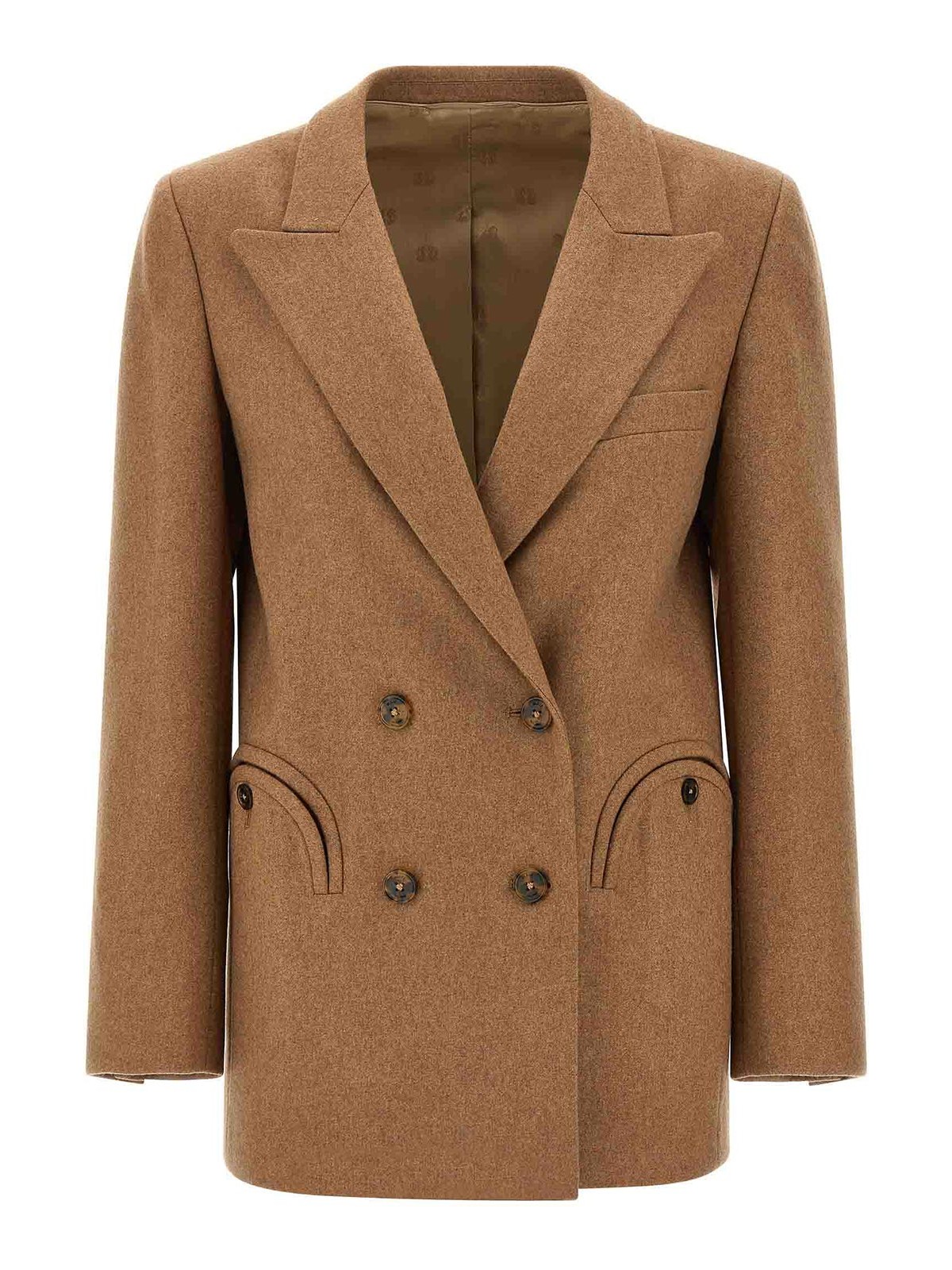 Cholita Everyday Blazer