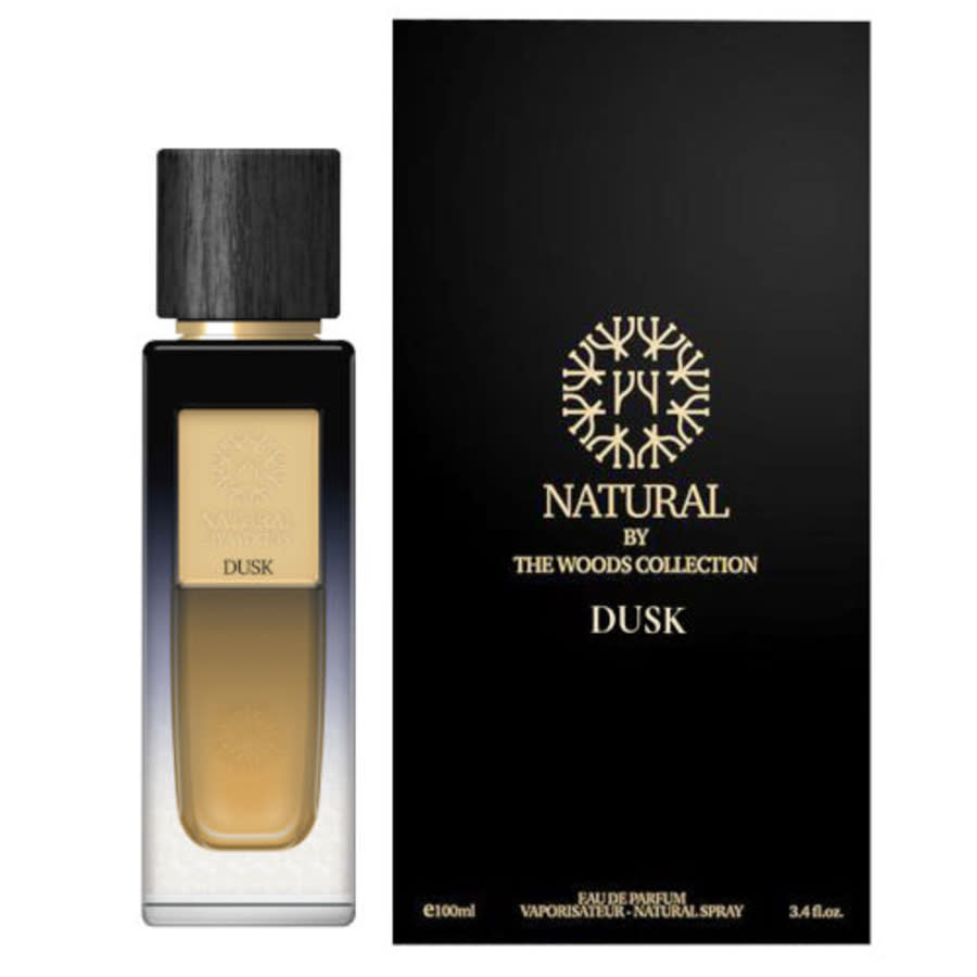 Unisex Dusk EDP 3.3 oz Fragrances 3760294350669