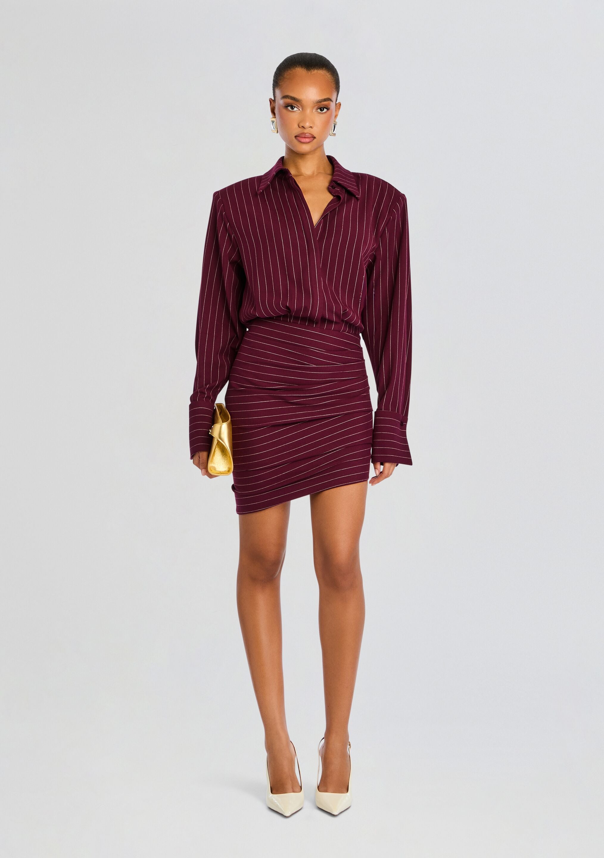 Narine Dress