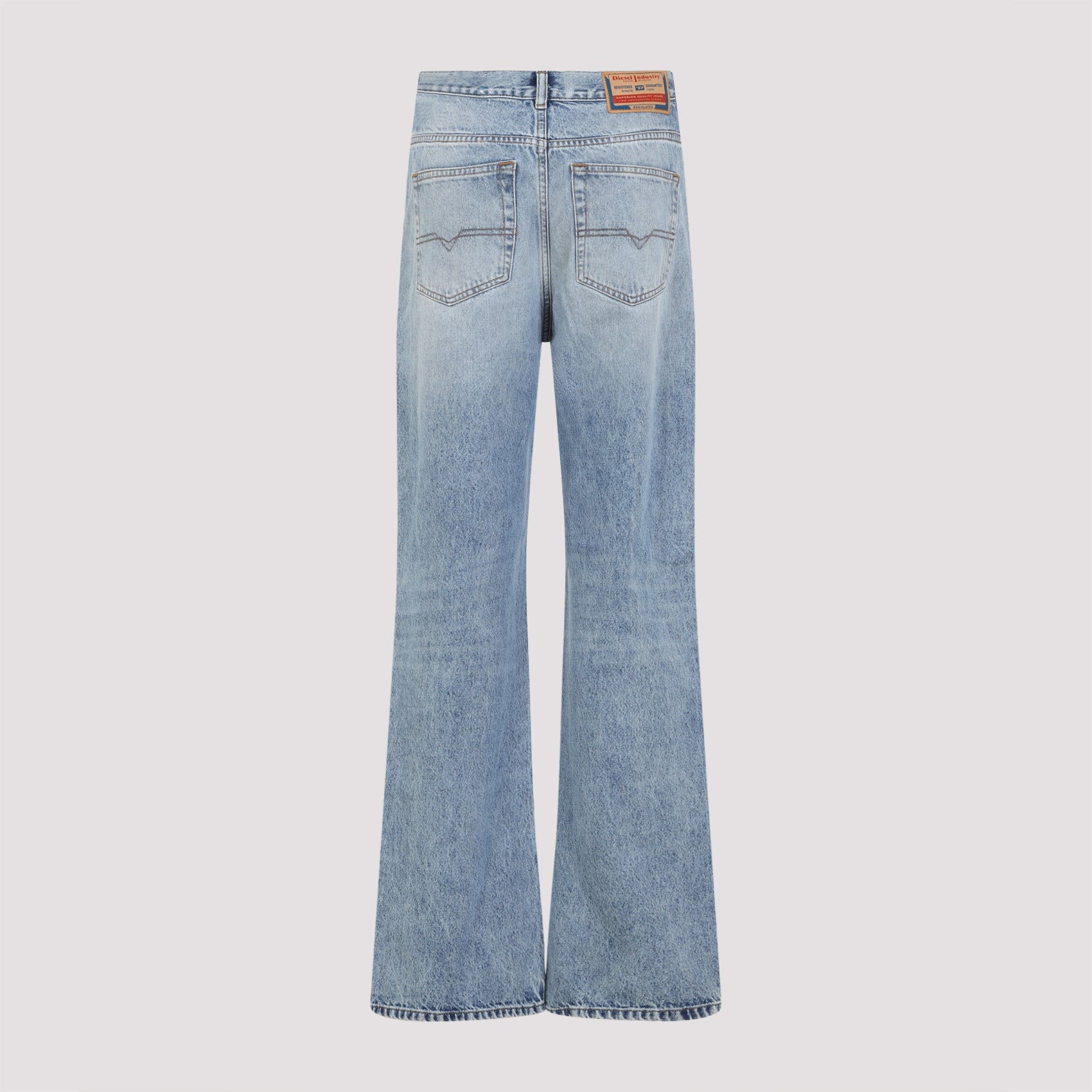 1971 D-Sent Jeans