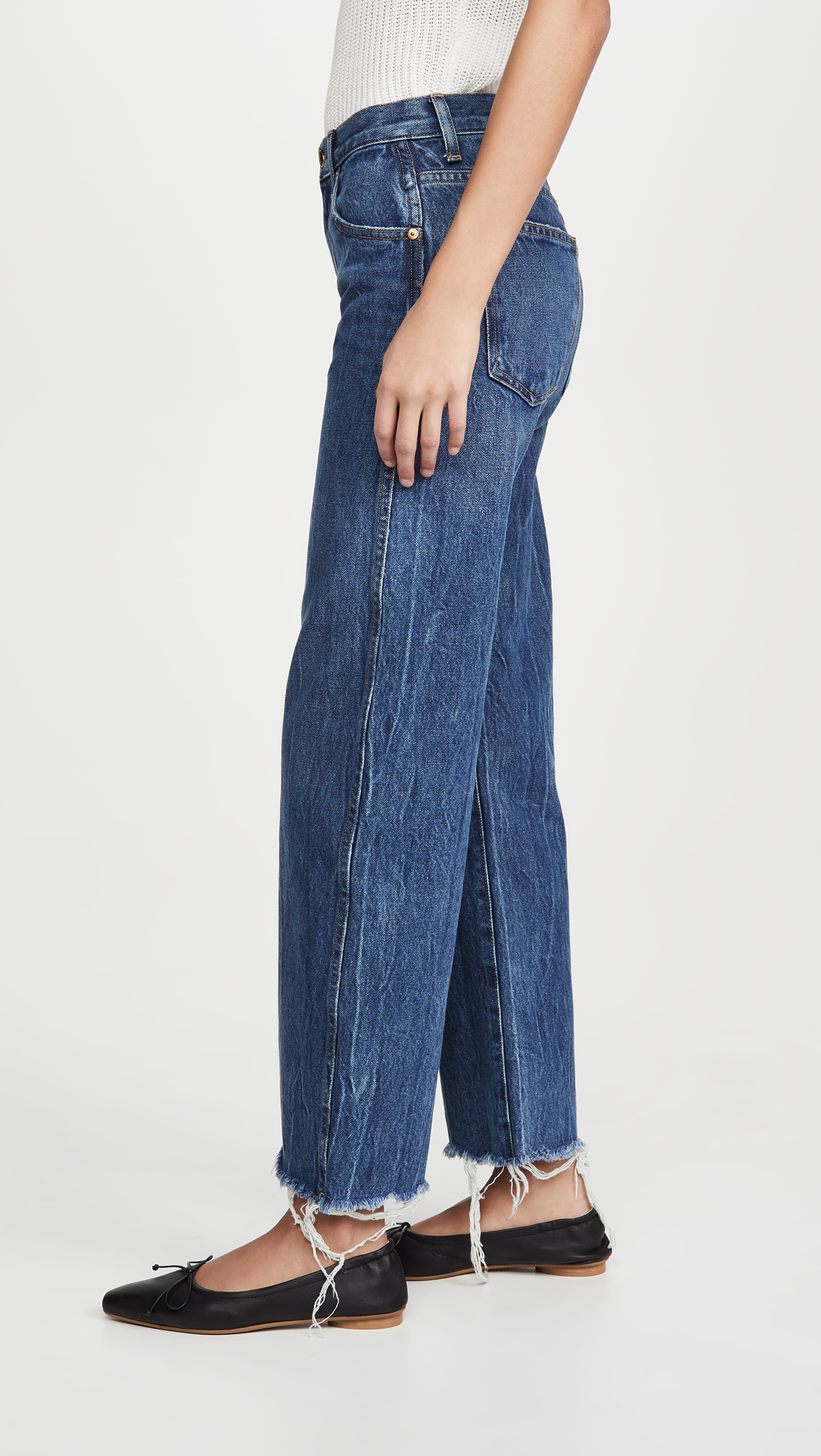 Kerrie Jeans