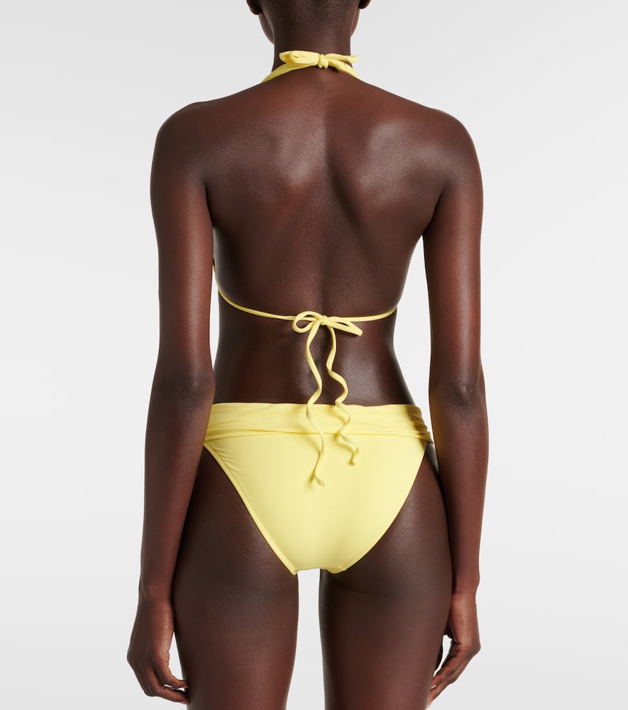 Grenada bikini bottoms