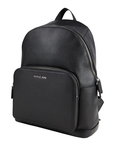 Man Backpack Black Size