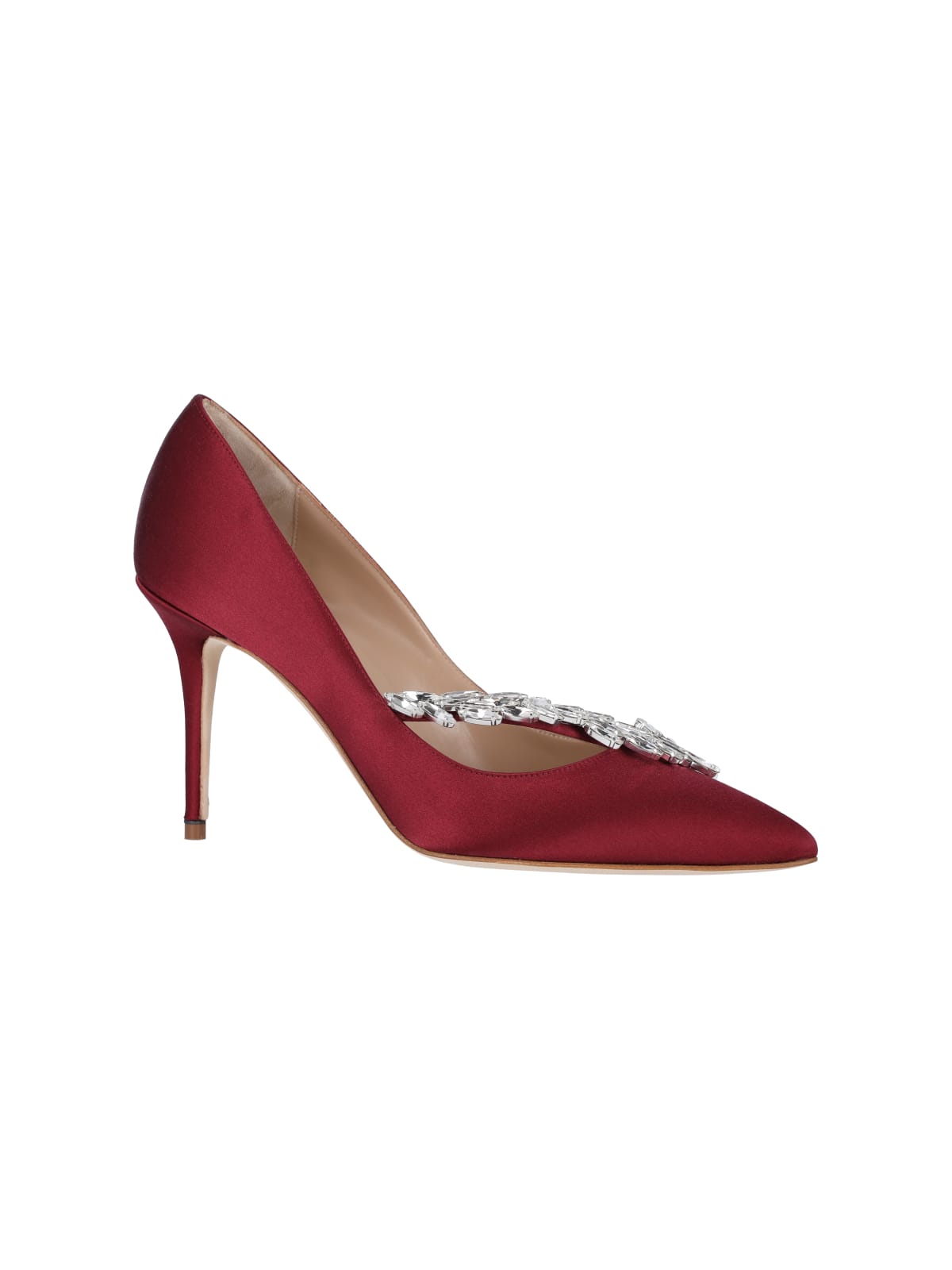 Nadira Pumps