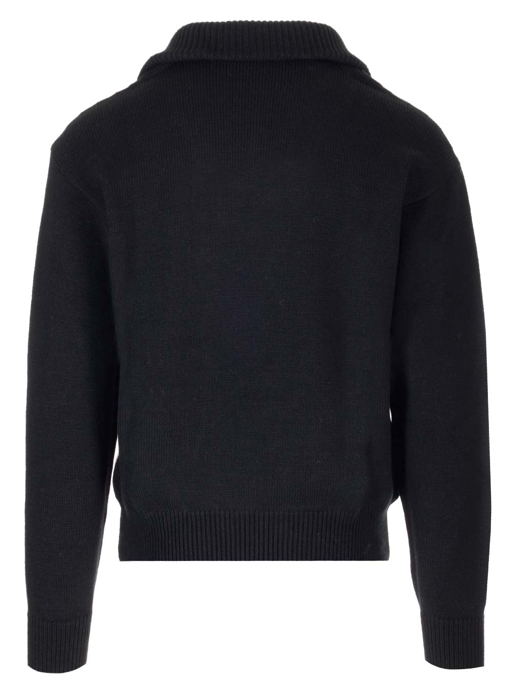 Wool Sweater