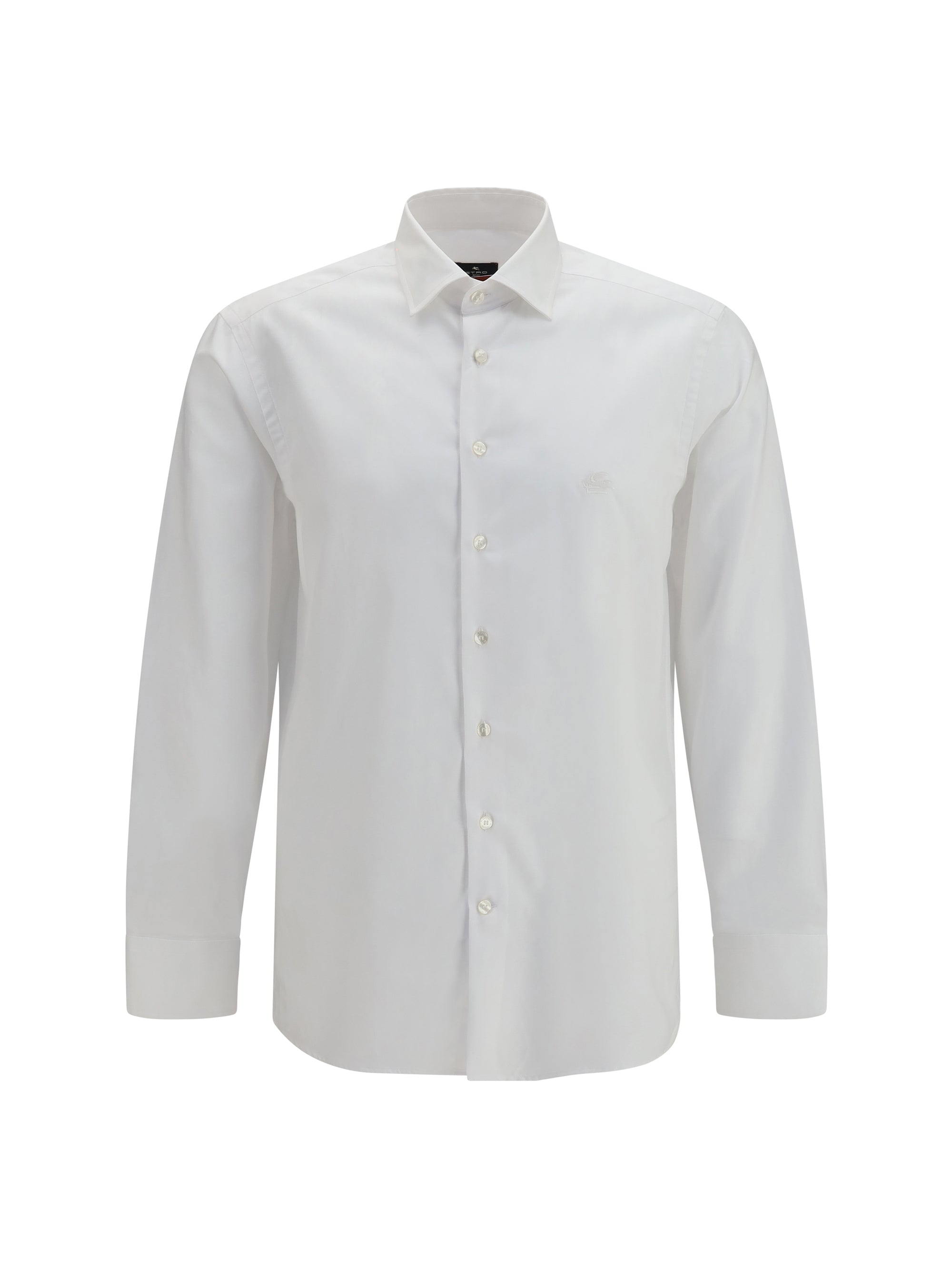 Roma Shirt — White
