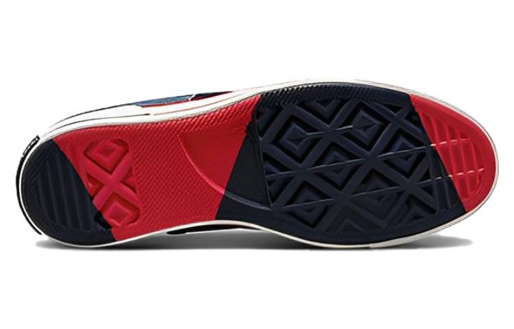 Chuck 70 High 'Plus Retro Denim'