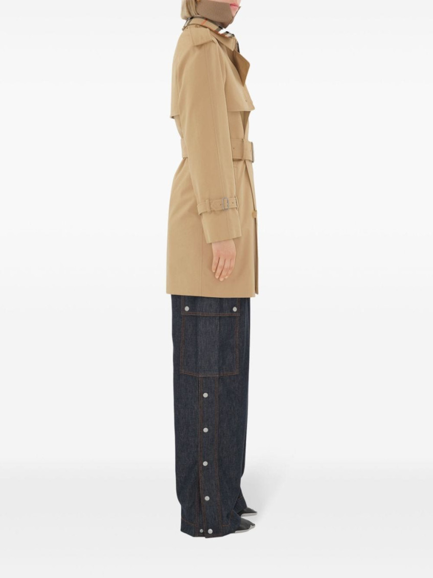 Raincoat
