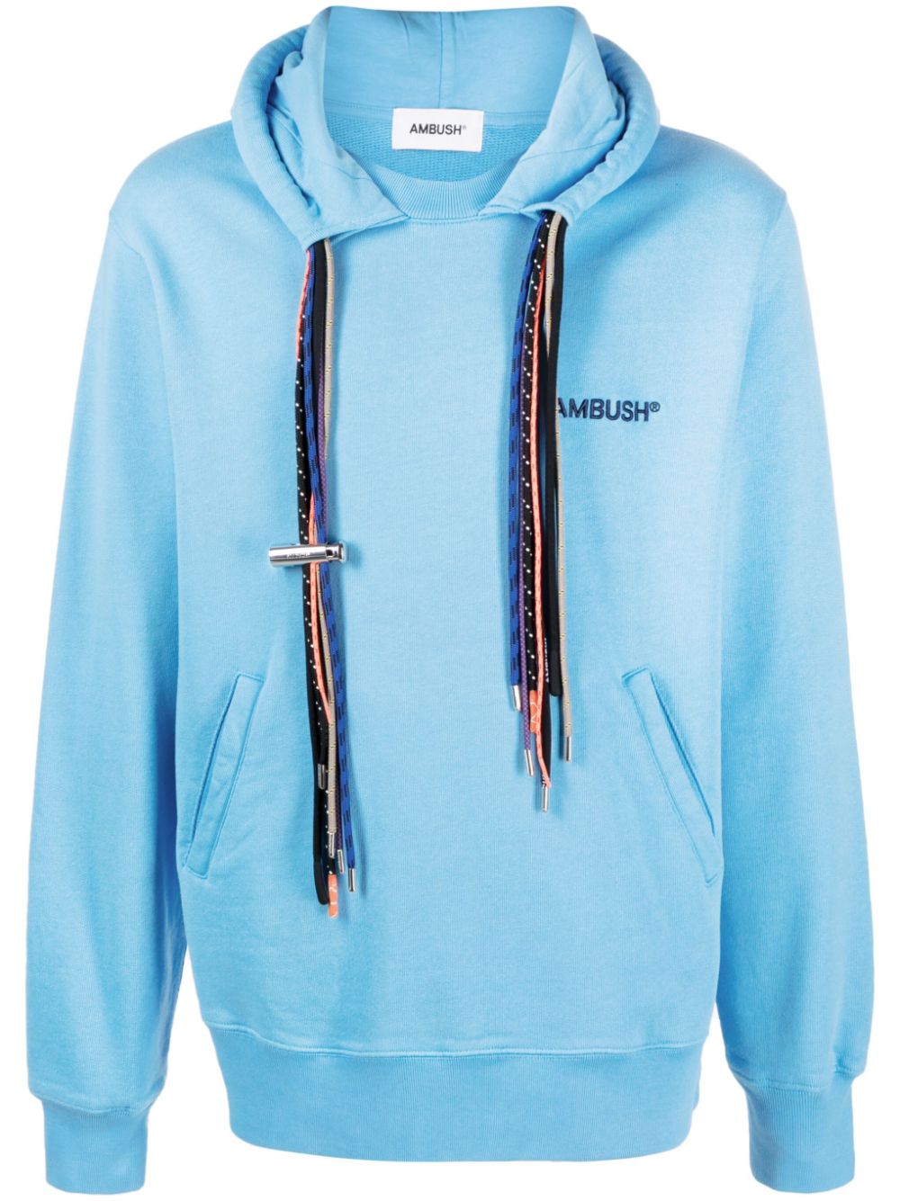 Multicord Hoodie