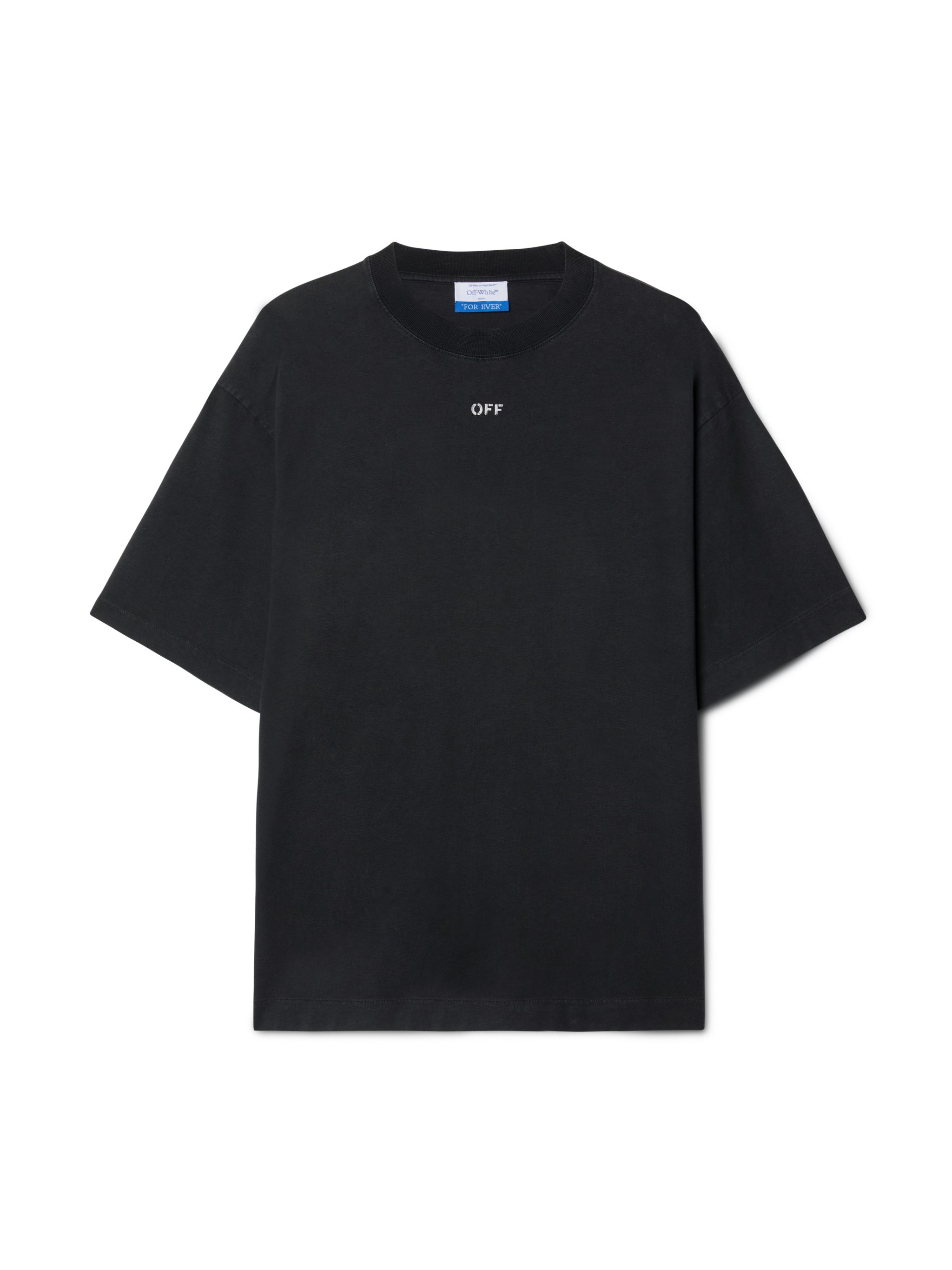 Black S.matthew Skate S/s Tee - Male T