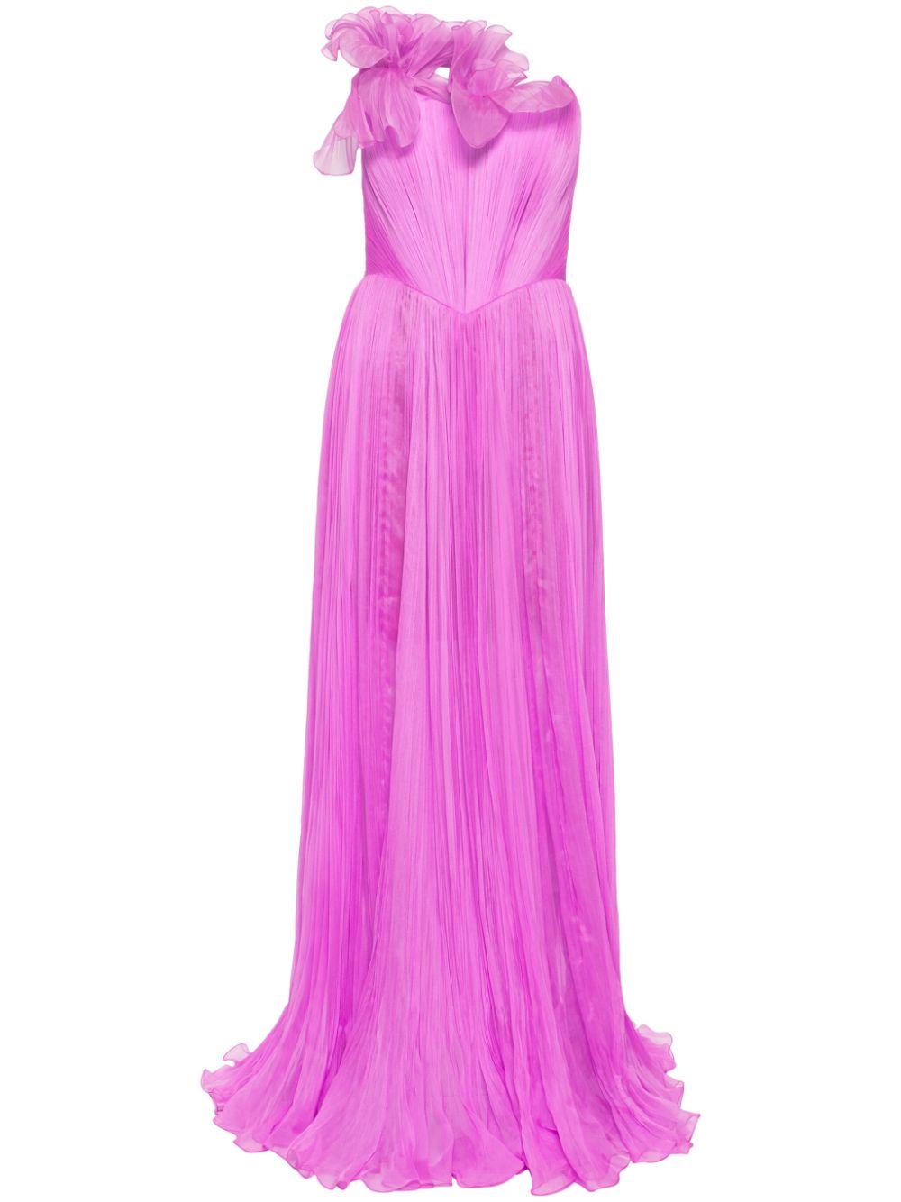 Angel gown - Pink