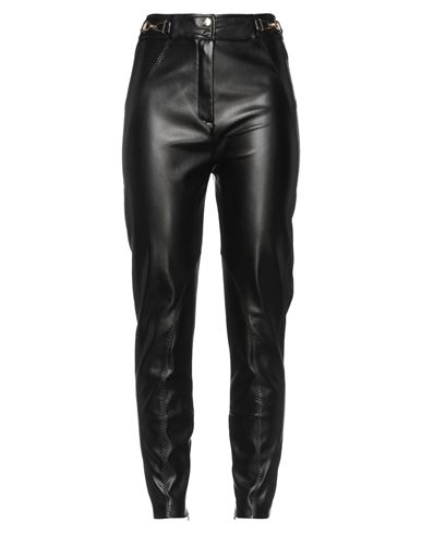 Woman Pants Black