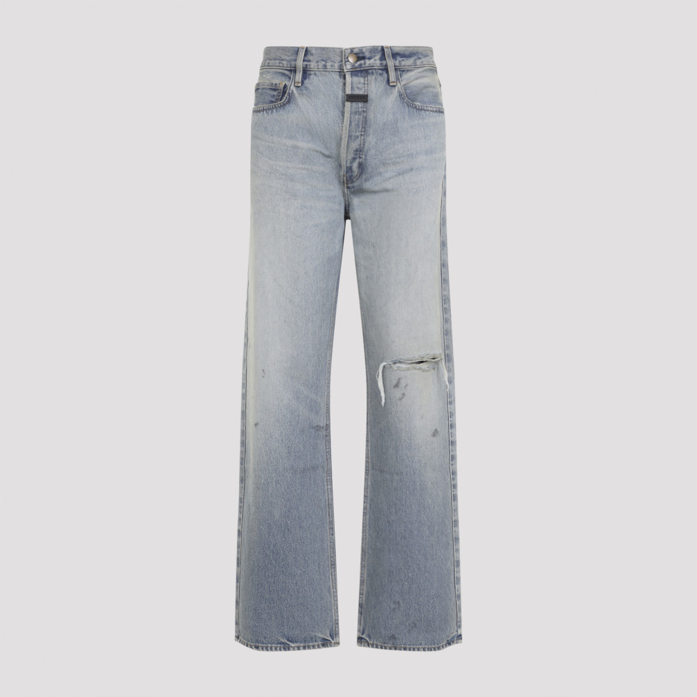 Jeans Blue