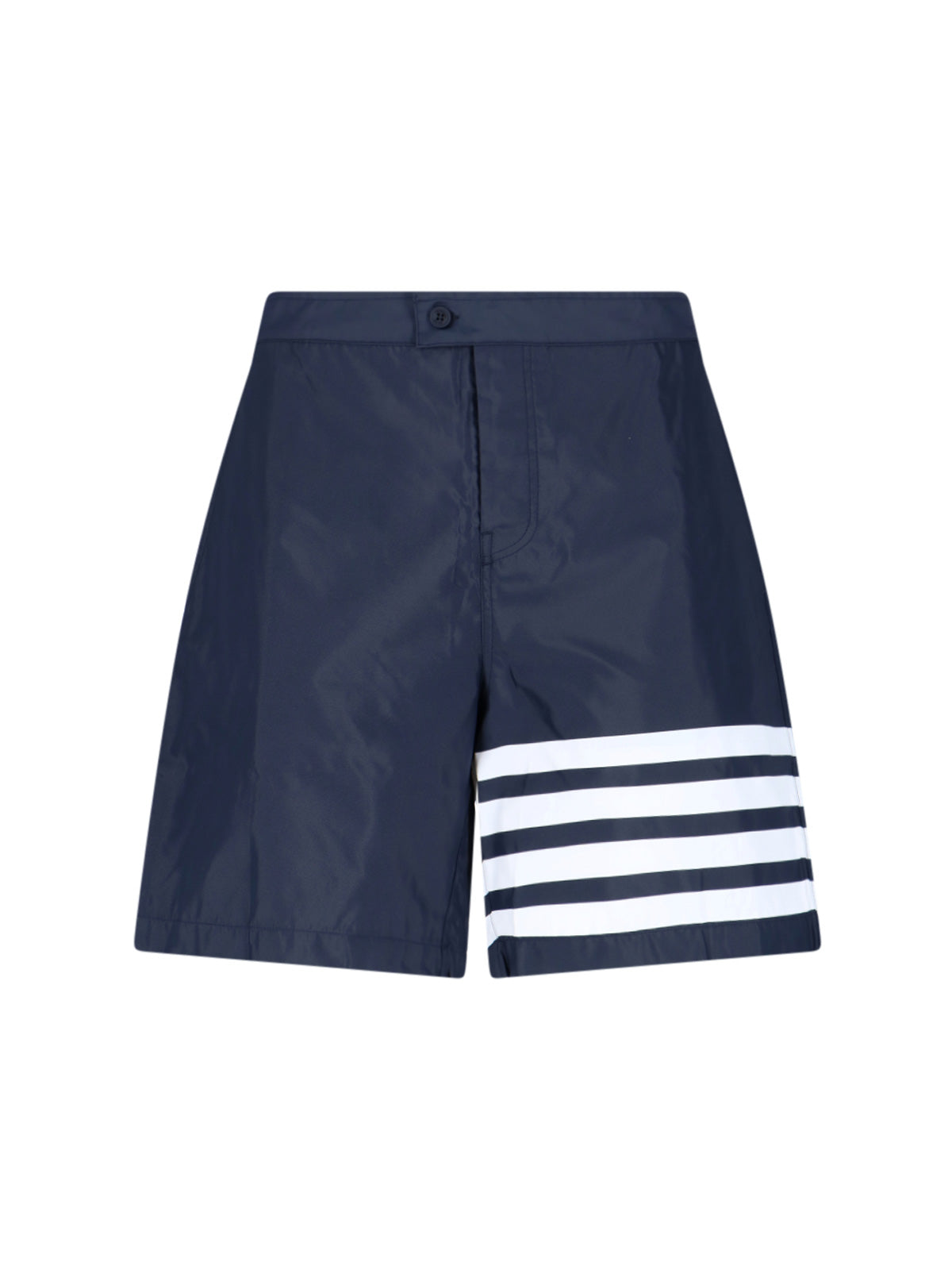 Men's Stretch Polyamide Lined Jacket