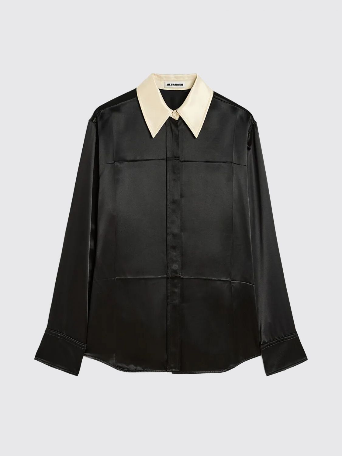 Shirt Woman color Black