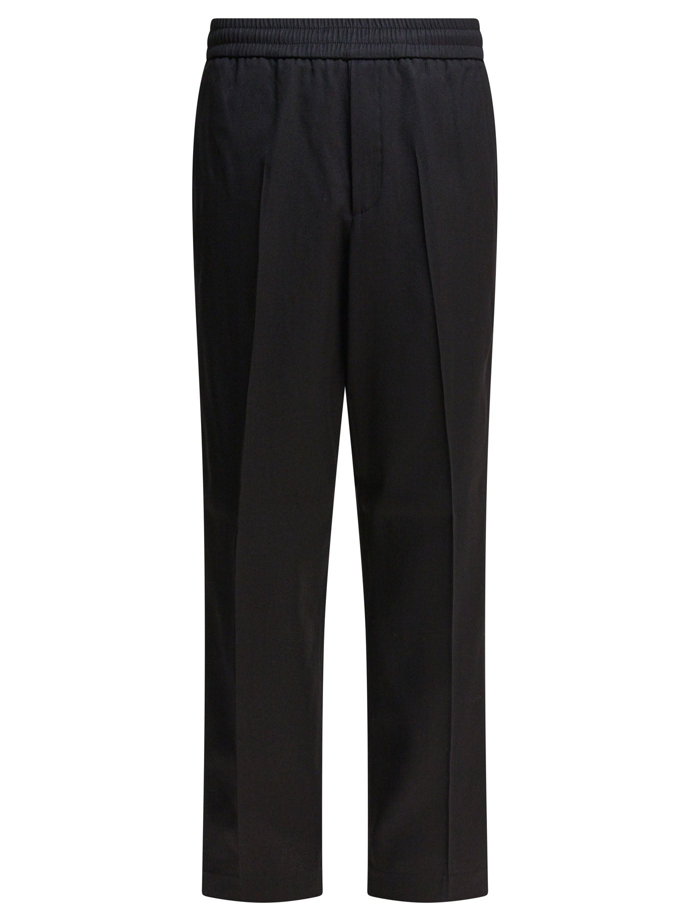 Lennon Wool Trousers
