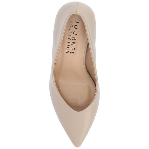 Collection Womens Tru Comfort Foam Wide Width Gabriella Pumps