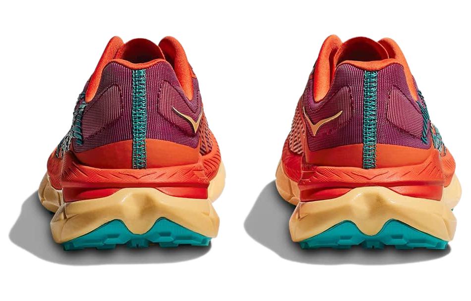Tecton X 2 Trail Running Shoes 'Cherrie Jubilee'