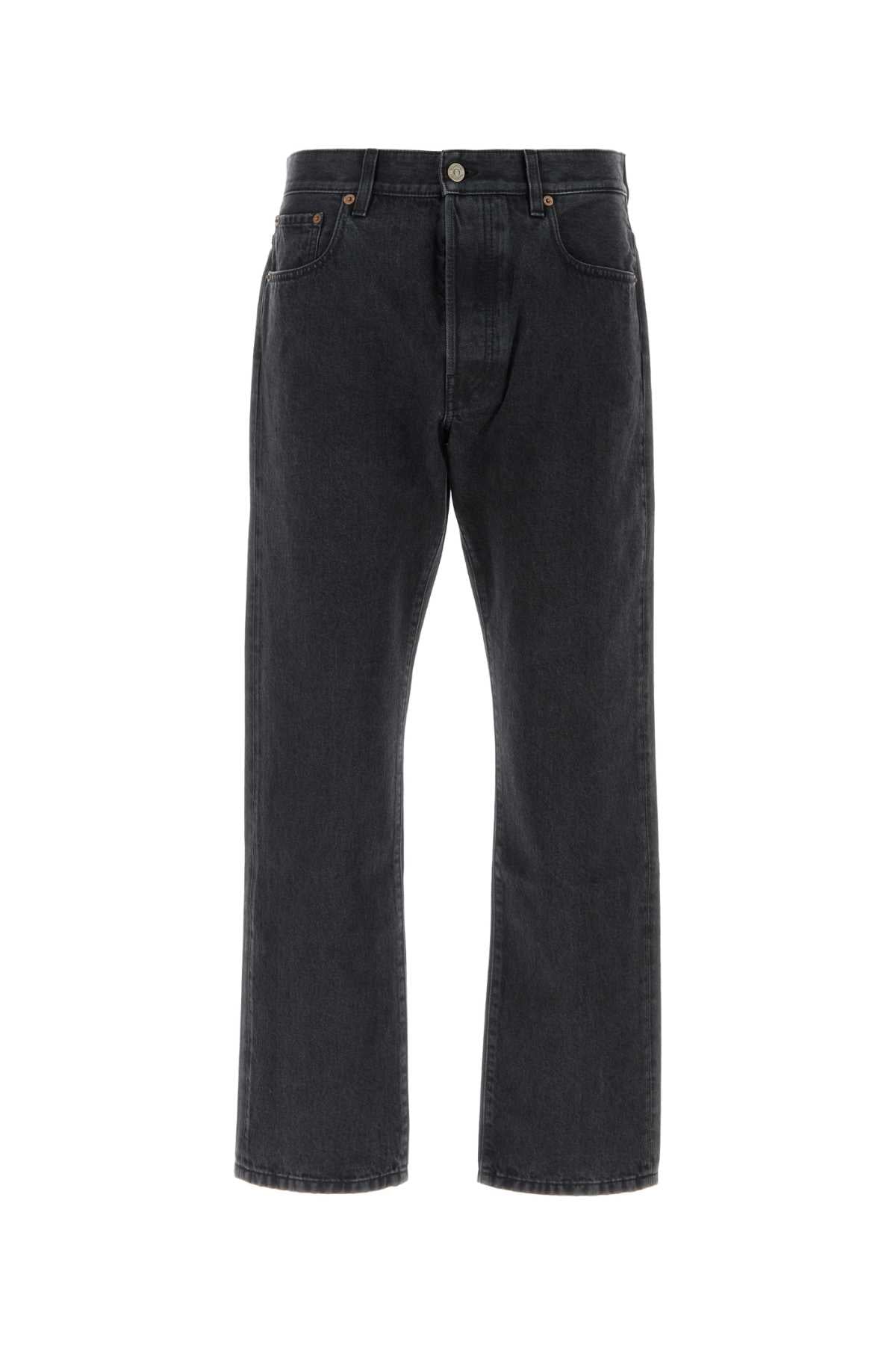 Tasche Jeans — Black