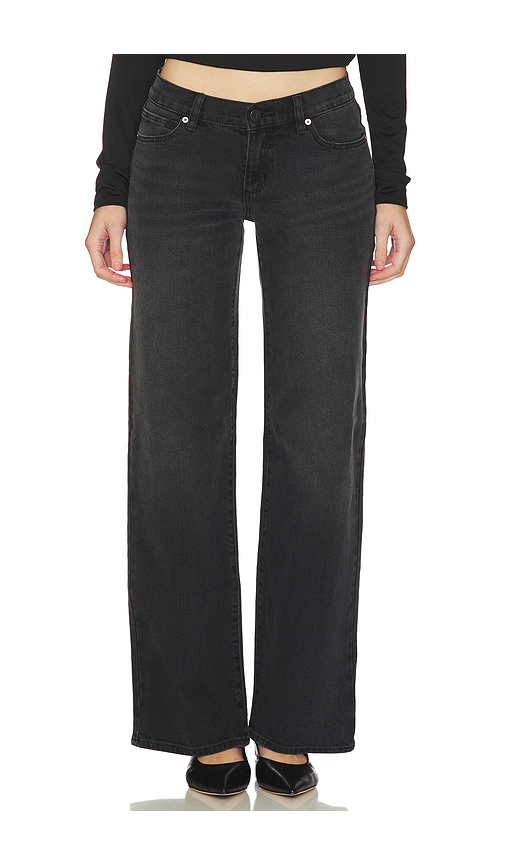 Abrand 99 ワイドレッグ - Black. 34. Also - 26, 23, 24, 25, 27, 28