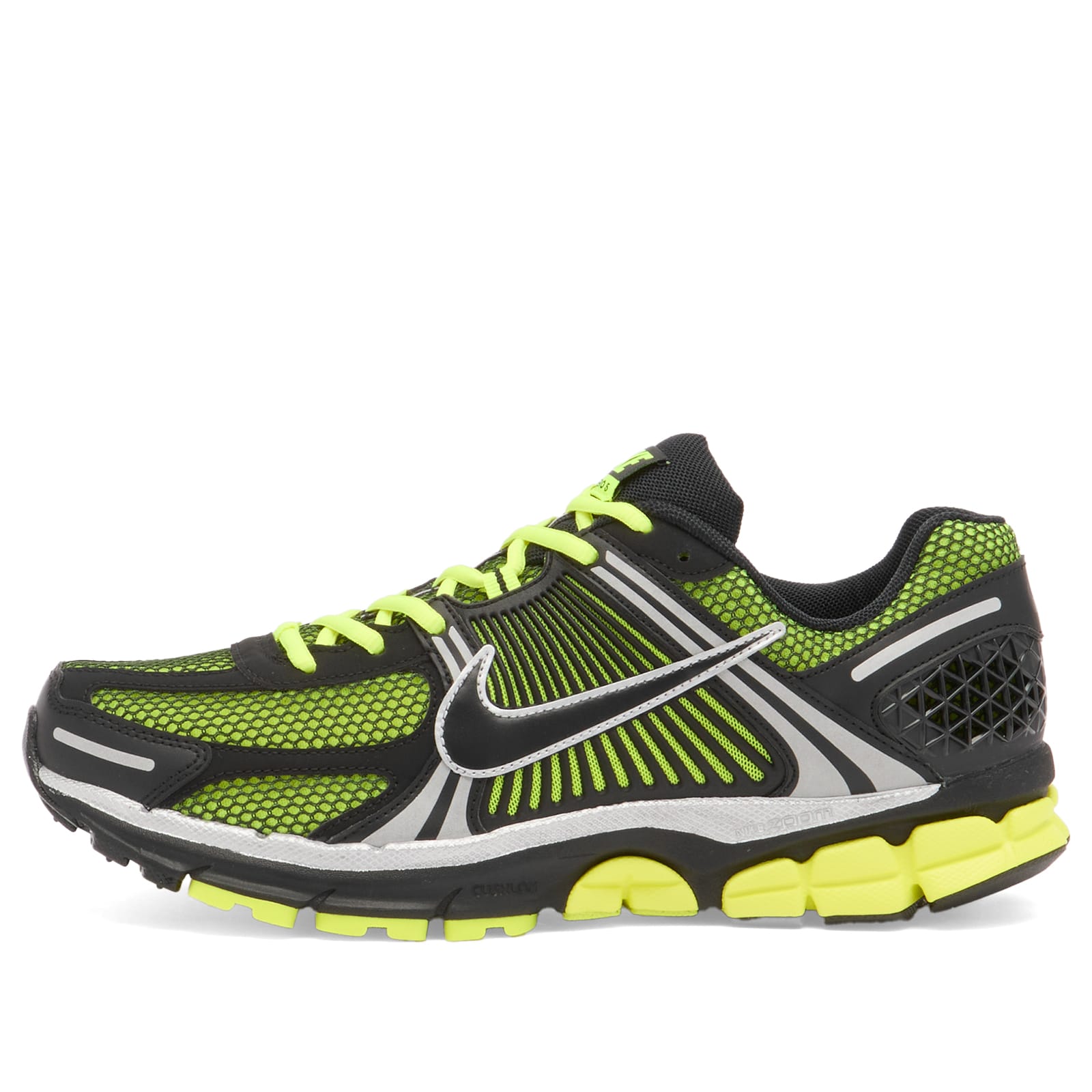 Zoom Vomero 5 Sneakers Lemon Venom / Black