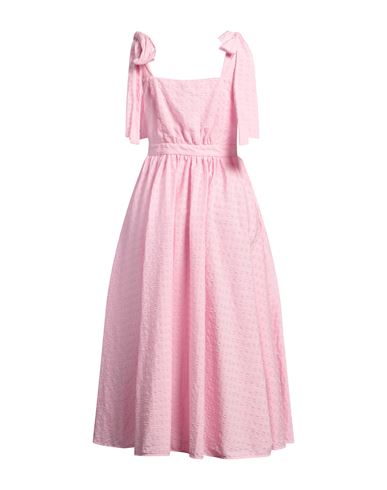 Woman Maxi dress Pink