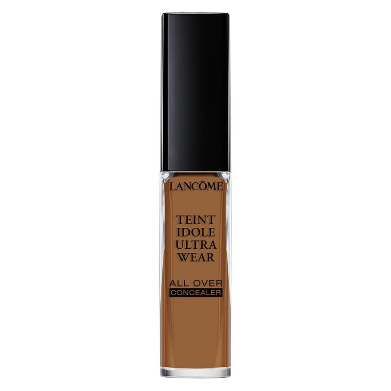 Lancôme Teint Idole Ultra Wear All Over Concealer Muscade — Concealer