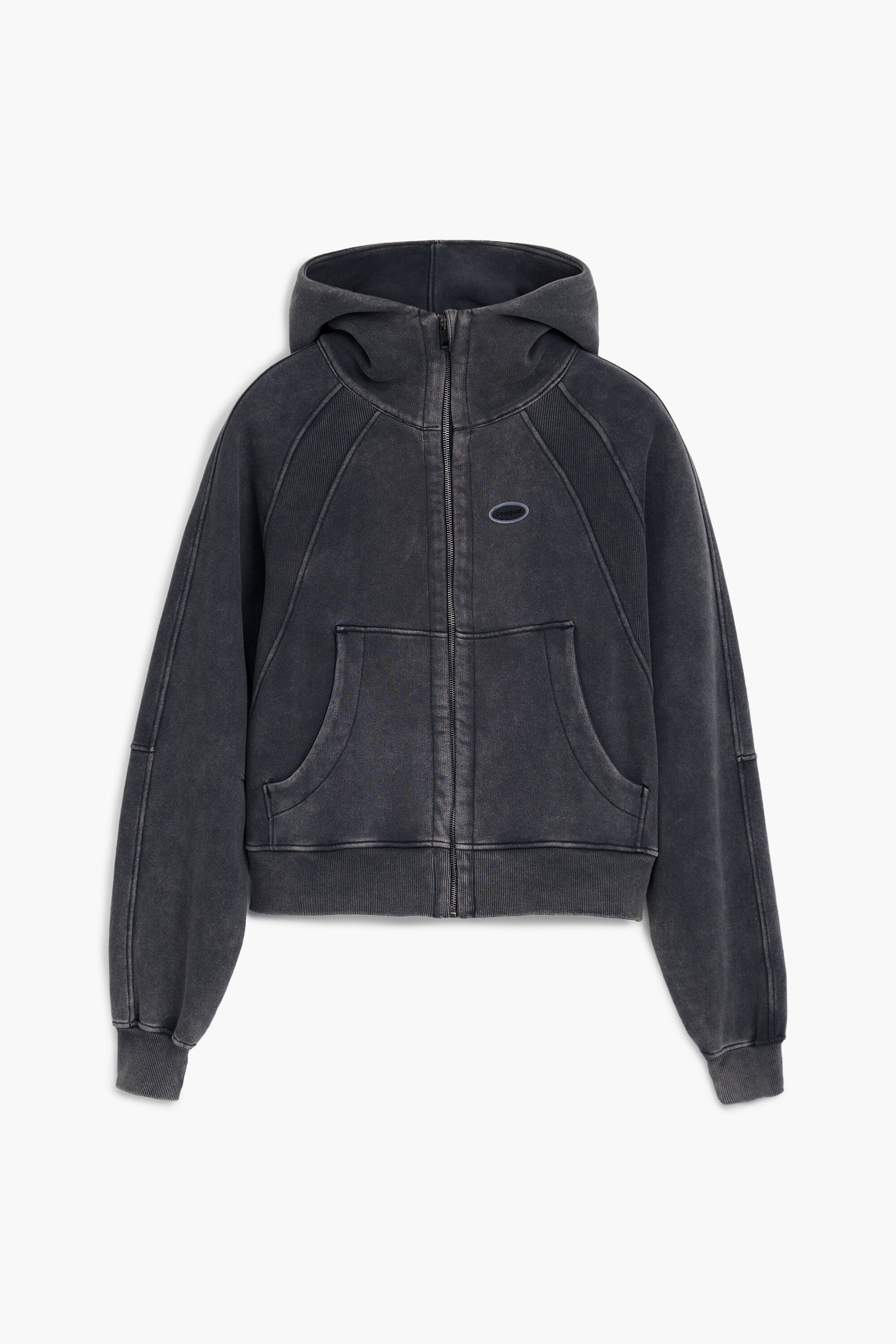 Oversize hoodie