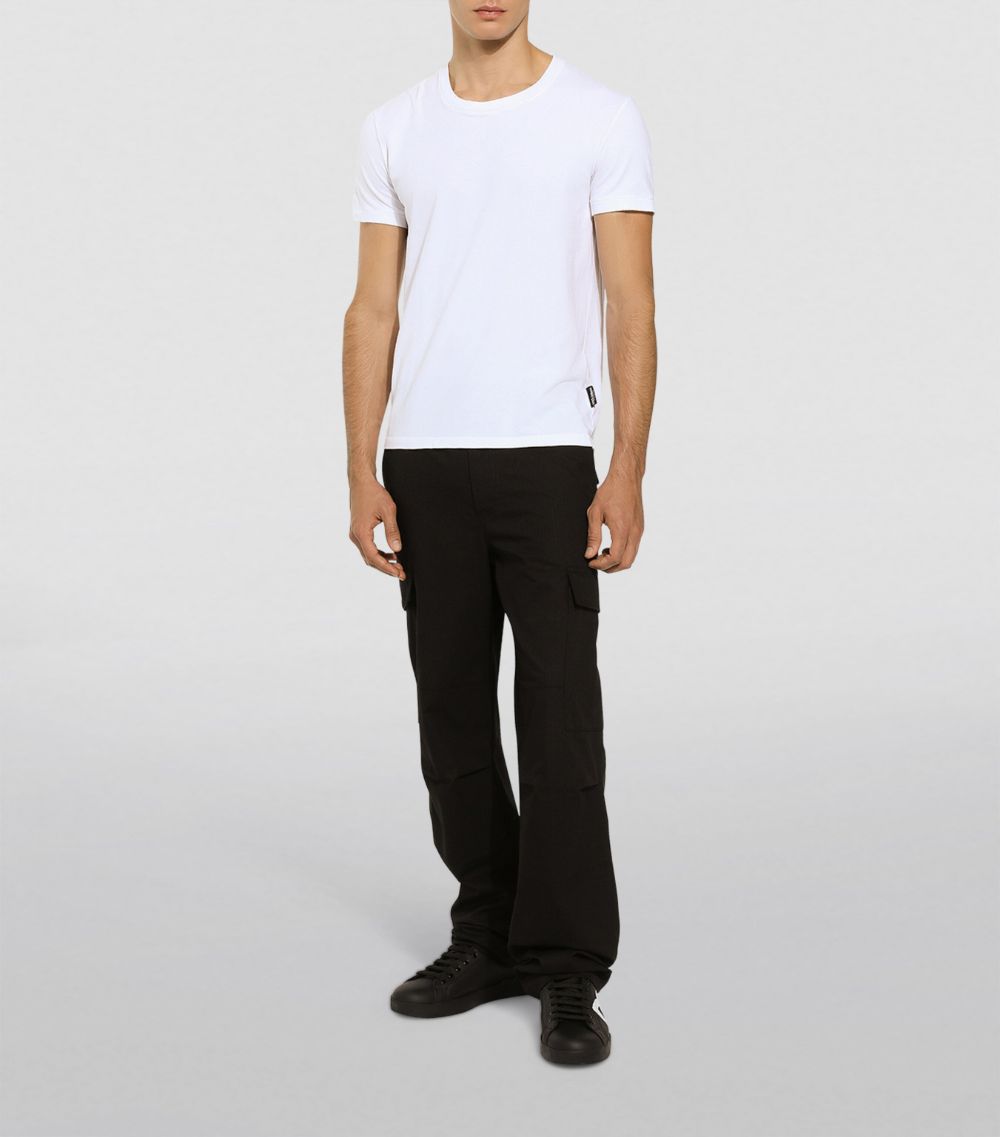 Cargo Trousers