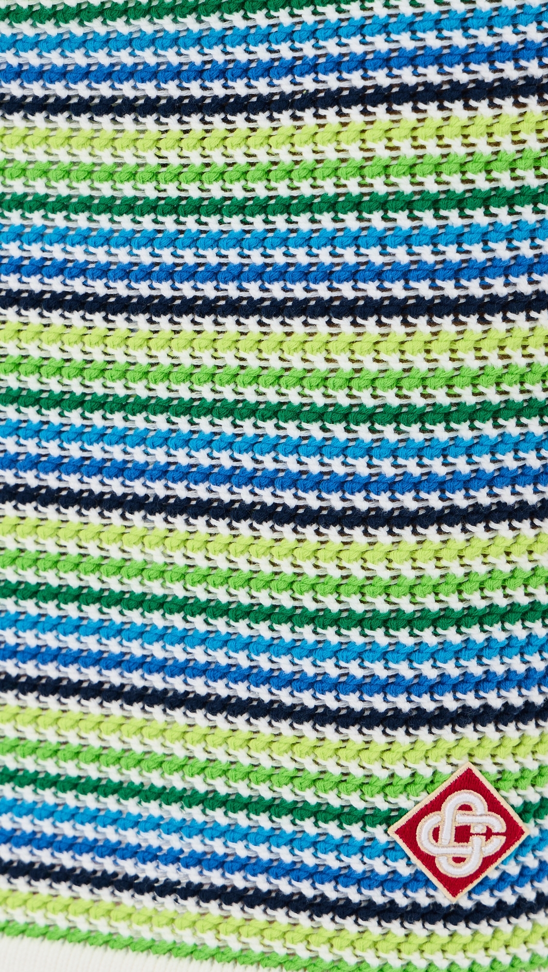 Stripe Skirt Stripe