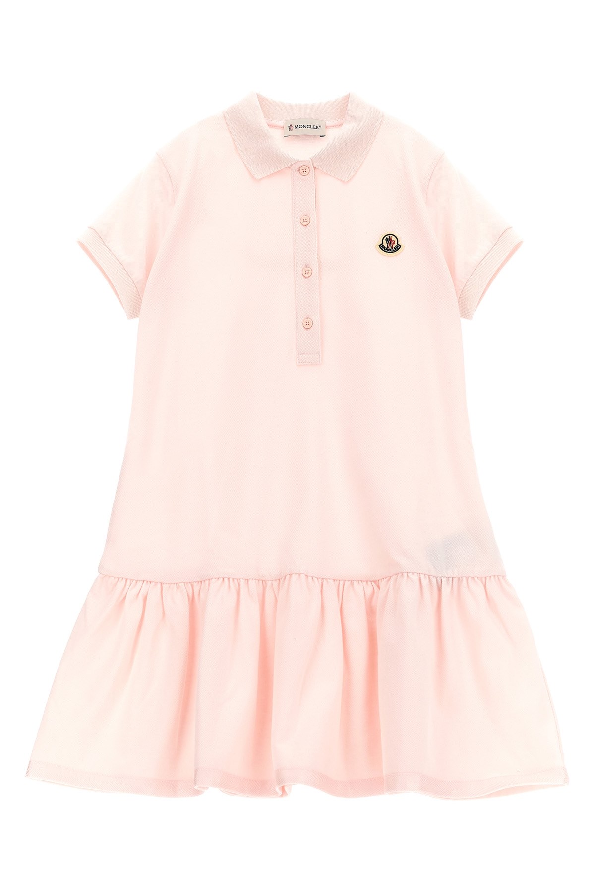 Polo Dress