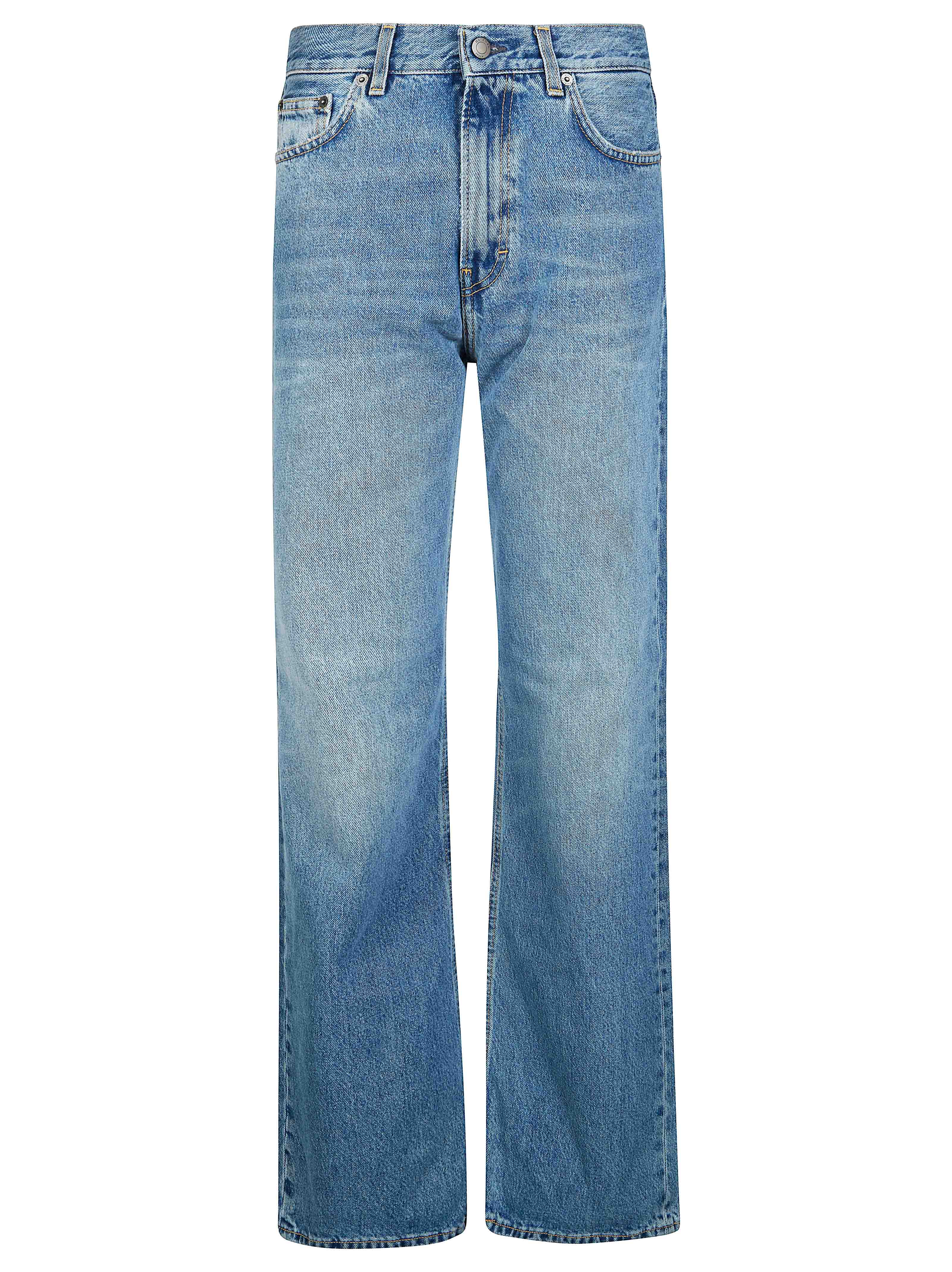KOREA JEANS