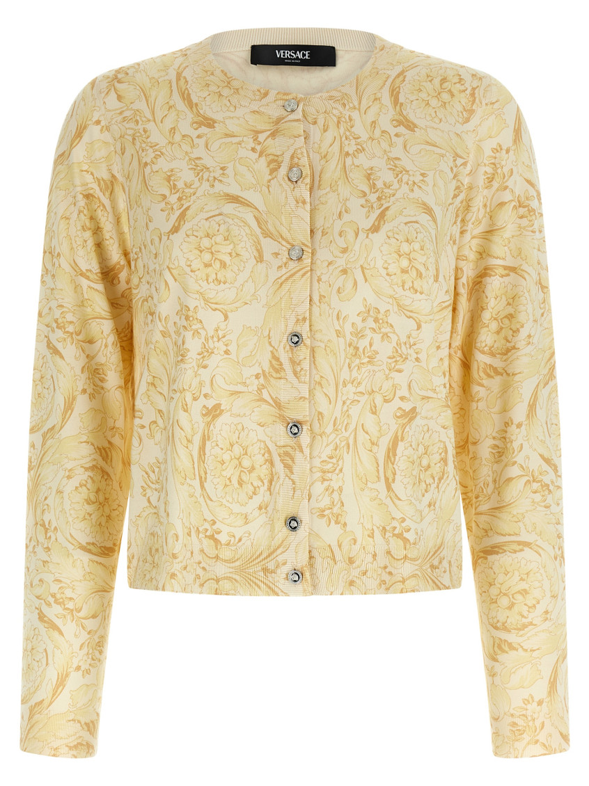 Barocco 92 Cardigan
