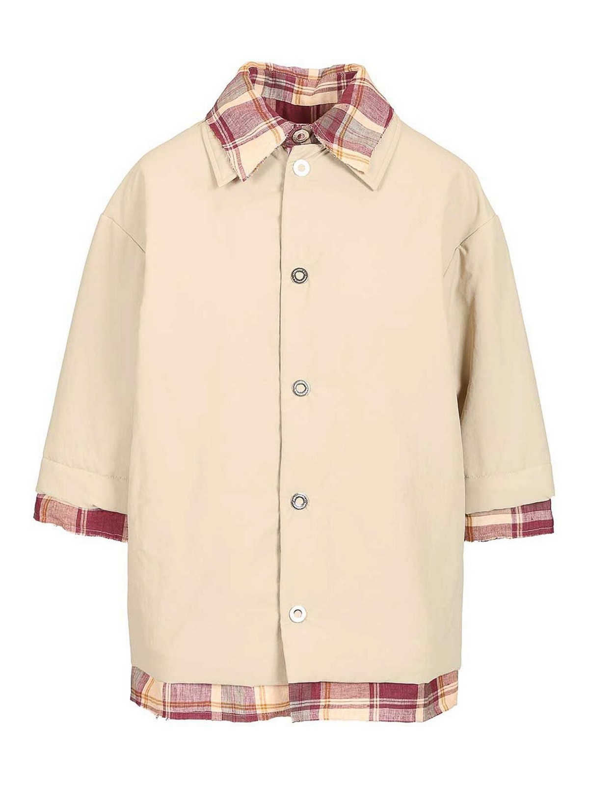 Peggy Bowling shirt