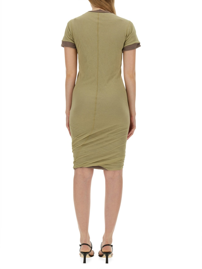 Memo Dress.