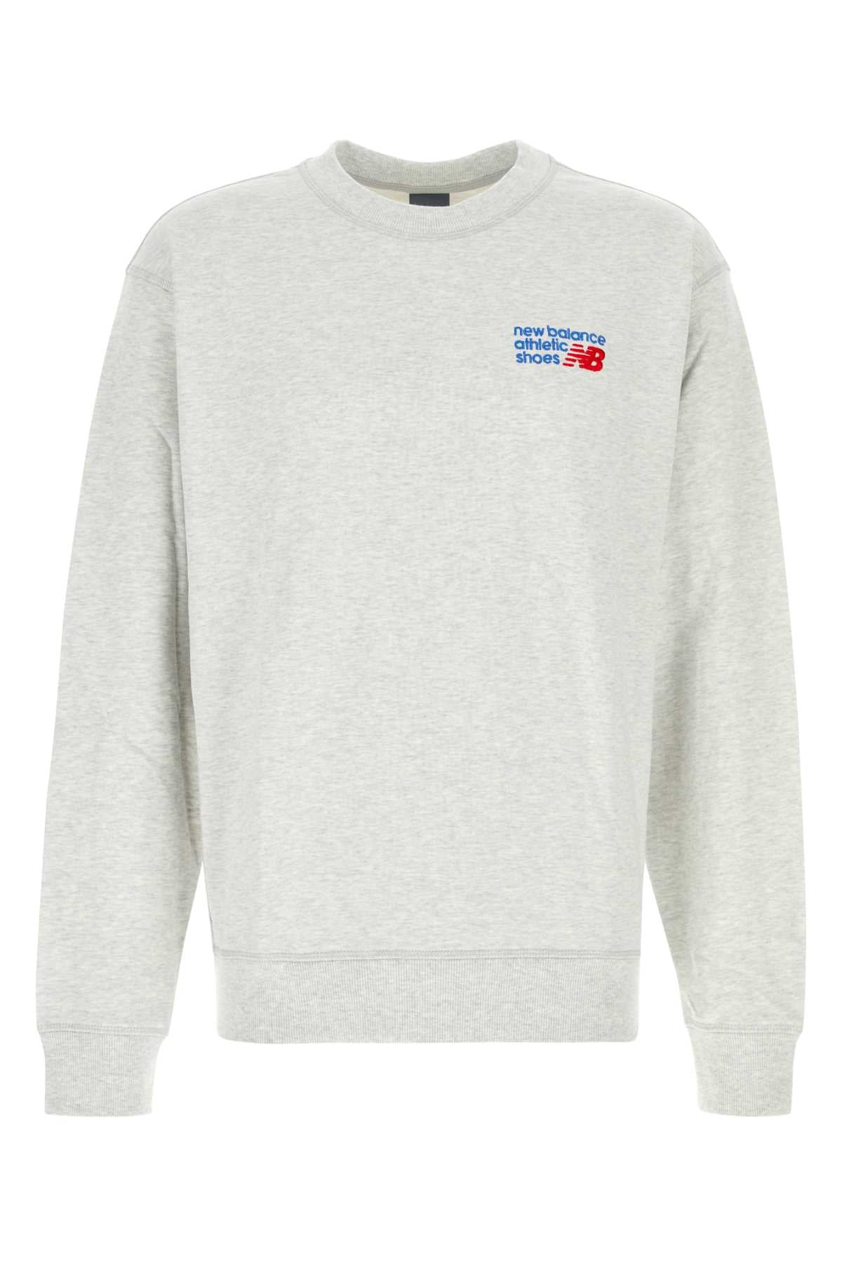 Premium Sweatshirt — Gray