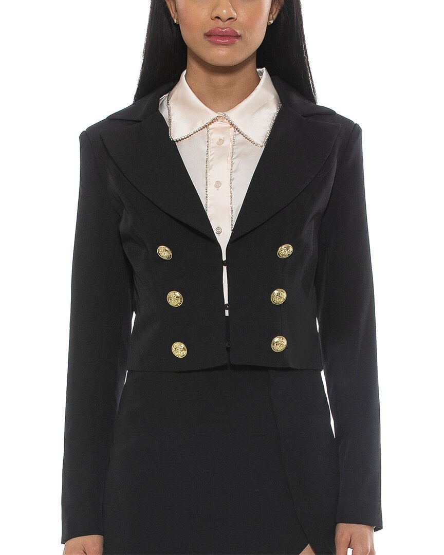 Jesse Blazer