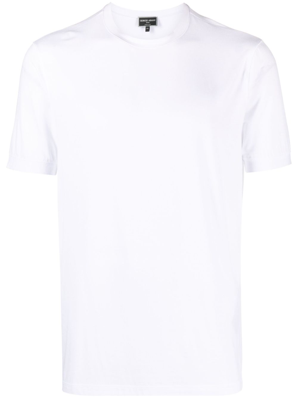 Icon jersey t-shirt