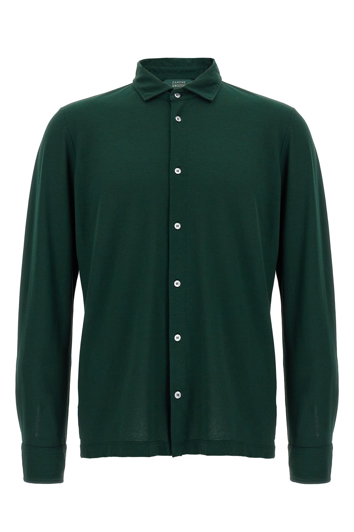 'Ice Cotton' Shirt
