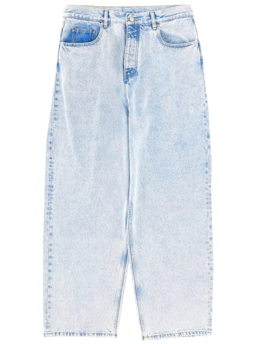 Jeans In Denim