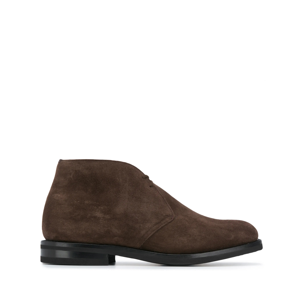 Ryder 3 Desert Boots