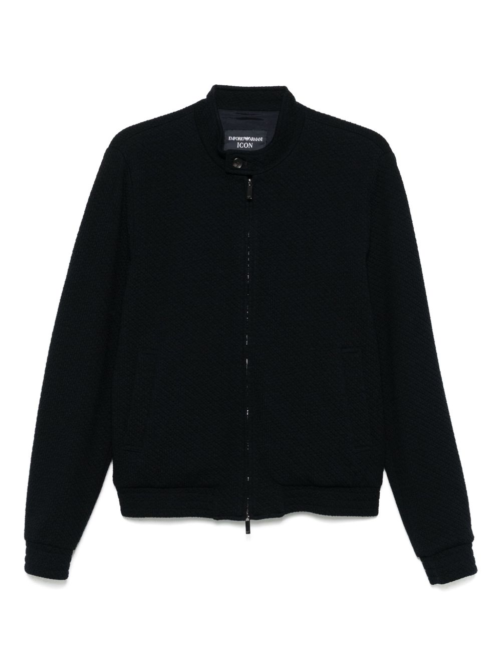 Jacket EMPORIO ARMANI Men color Blue
