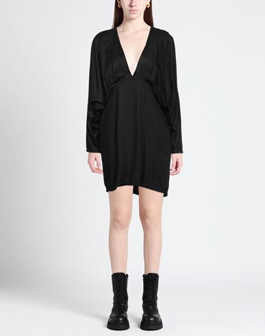 Woman Mini dress Black